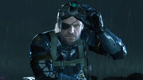 Metal Gear Solid V: Ground Zeroes Review | bit-tech.net