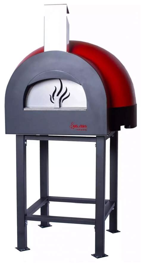 Zio Ciro Subito Cotto 60 Wood Fired Pizza Oven Pizza Ovens Australia