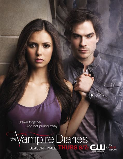 The 20 best episodes of the vampire diaries. The Vampire Diaries | Spoiler Junkie