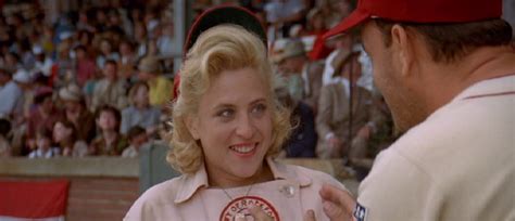 Classic Movies A League Of Their Own 1992
