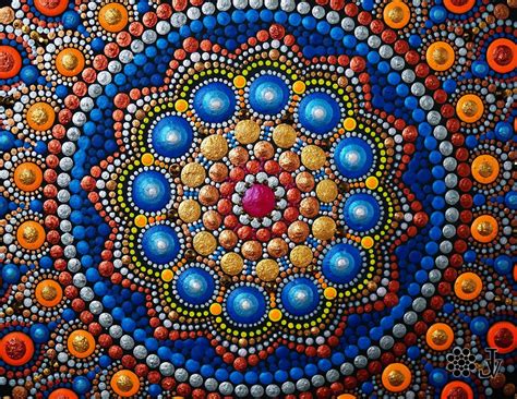This Item Is Unavailable Etsy Mandala Dots Dots Art Dot Art Painting
