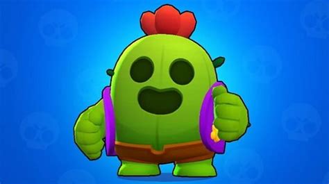 Spike throws cactus grenades that send needles flying. Come usare Spike Brawl Stars | Salvatore Aranzulla
