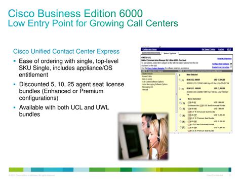 Ppt Cisco Uccollaboration For Midsize Companies