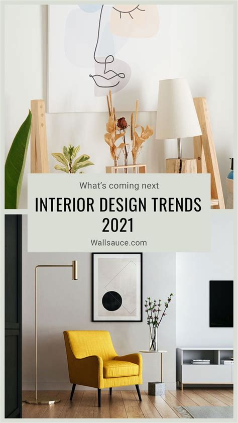 Interior Design Trends 2021 Whats Coming Next Artofit