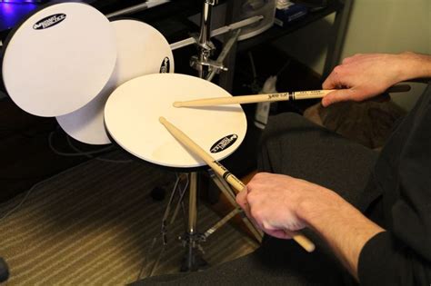 A Beginners Guide To Drumming Lesson 1 Grip Pacifica Music Drum