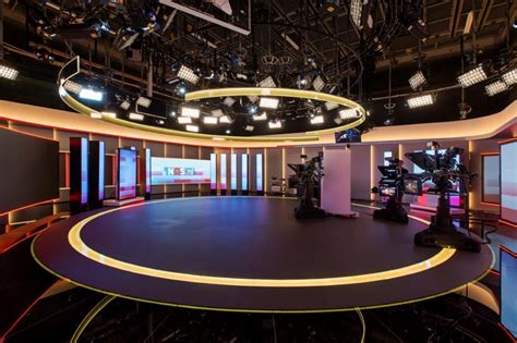 Looking for online definition of nos or what nos stands for? NOS Studio 8 Hilversum (NOS Journaal)
