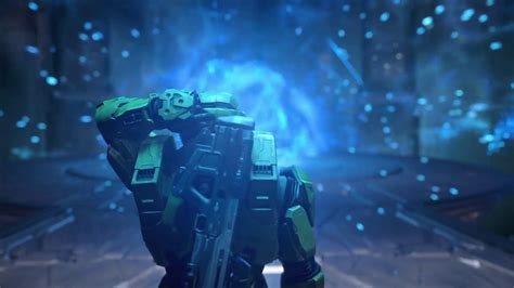 Halo Infinite Introduces New Conceptual Art Thecryptoupdates