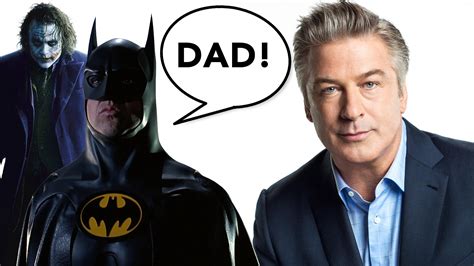 lights camera pod on twitter alec baldwin cast in the joker as thomas wayne the father of