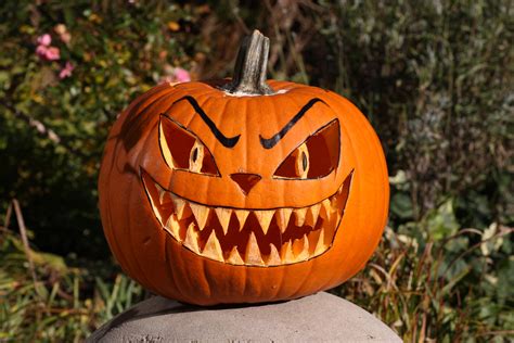 Quel Est Le Legume D Origine Sculpte Pour Halloween Communauté Mcms