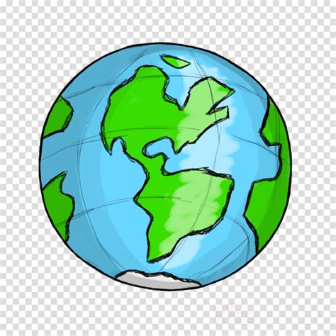 Earth Emoji Png Free Transparent Png Download Pngkey