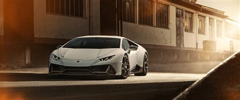 Descubrir 70 Imagen Lamborghini Huracan Evo Wallpaper 4k Abzlocalmx