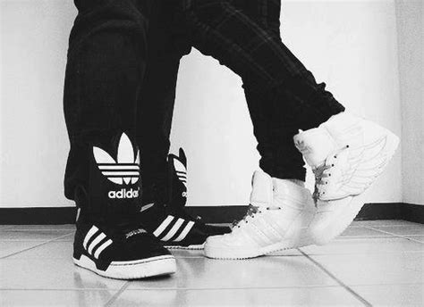Adidas Swag On Tumblr