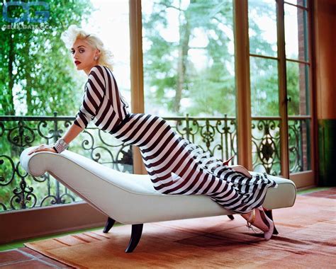 Gwen Stefani Naked In Playbabe Xxgasm My XXX Hot Girl