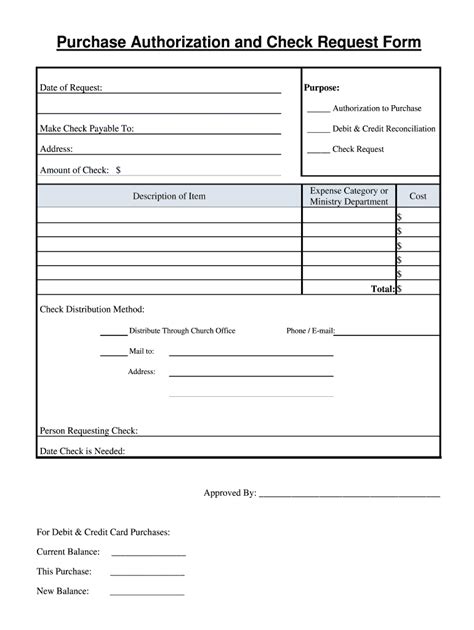 Church Accounting Forms Fill Out And Sign Online Dochub
