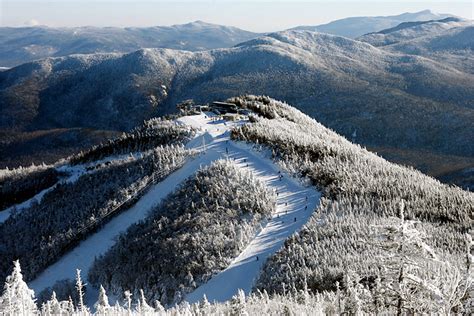 Whiteface Mountain Ski Guide The New York Times