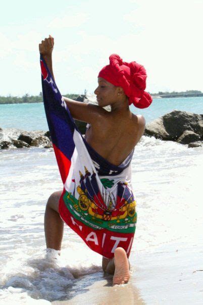 haitian pride with a little dash of sexy my roots haiti pinterest pride haiti and