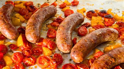 How To Cook Italian Sausage The Next Step Is To Get Some Color And
