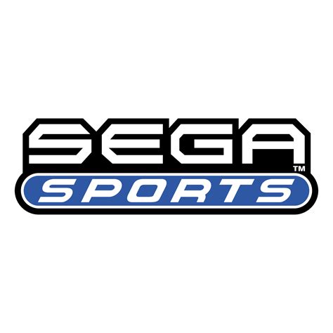 At logolynx.com find thousands of logos categorized into thousands of categories. Sega Sports Logo PNG Transparent & SVG Vector - Freebie Supply