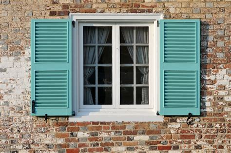 Hurricane Shutters A Necessity For Every Home