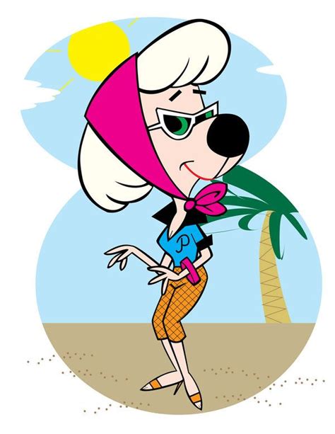 Sweet Polly Purebred Classic Cartoon Characters Favorite Cartoon