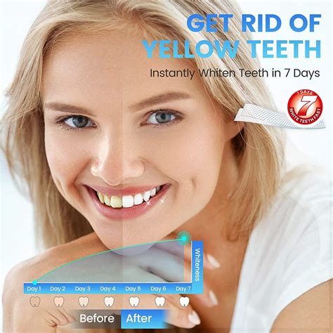 Teeth Whitening Strips For Teeth Sensitive 28 Whitener Strips Effective Teeth Whitener Strips