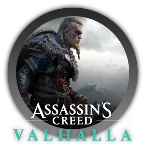 Assassins Creed Valhalla Icon 2 By Blagoicons On Deviantart