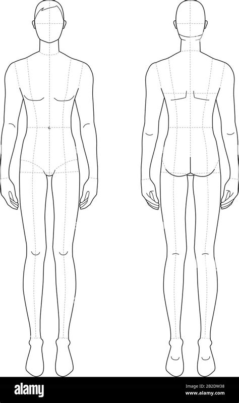31 Best Ideas For Coloring Boy Body Template