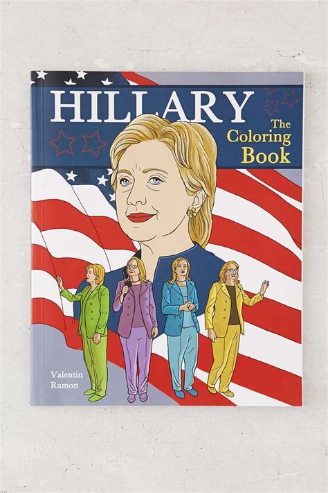 Hillary Clinton 2016 Products Popsugar Love And Sex