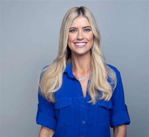 75 Hot Pictures Of Christina Anstead Which Are Just Too Hot To Handle