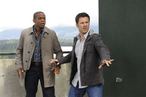 virtual fist pump usa network goes all in with the largest psych binge a thon ever