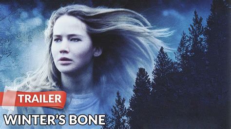 How many secrets would you dare to share? Winter's Bone 2010 Trailer HD | Jennifer Lawrence | John ...