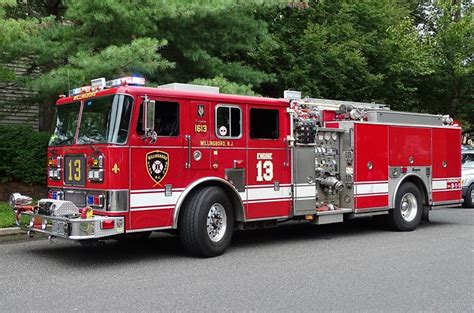 Flickr Discussing Old Seagrave Tiller Trucks In Seagrave Fire Apparatus