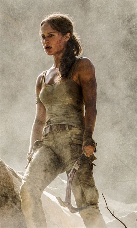 Tomb Raider 2018 Hd Wallpaper 76 Images