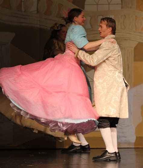 Cinderella Waltz Petticoats Costumecrazed