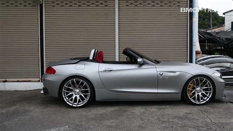 See more ideas about bmw z4, bmw, bmw cars. BMOPTION.com : SmartTOP for BMW Z4 E89 - Full Features ...