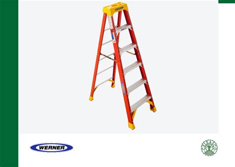 Type Ia 6ft Fiberglass Step Ladder 6206 Celeasco Electrical Supplier
