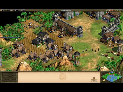 Need an easy to follow play by play guide? Buy Age of Empires 2 HD Edition CD KEY Compare Prices ...