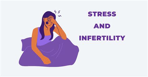 Stress And Infertility Monica Bivas