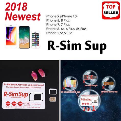 Maybe you would like to learn more about one of these? RSIM 12 2018 R-SIM SUP Nano Unlock Card For iPhone X/8/7/6/6S 4G LTE IOS 11 12++ | Shopee Malaysia