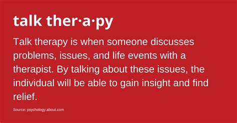 Try Talk Therapy To Get Marketing Messaging Clarity