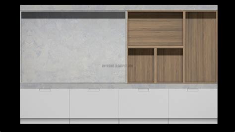 Plastolux Television Console At Onyx Sims Sims 4 Updates