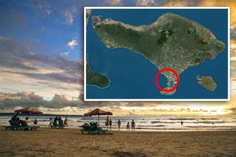 Bali World News And Views Sex Island Women Flocking To This Holiday