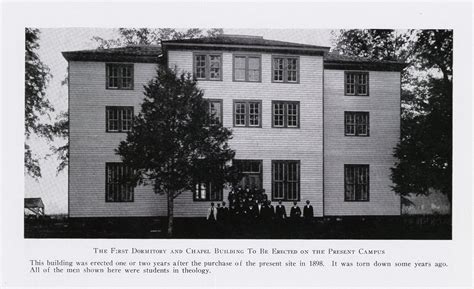 Stillman College After 140 Years Presbyterian Historical Society