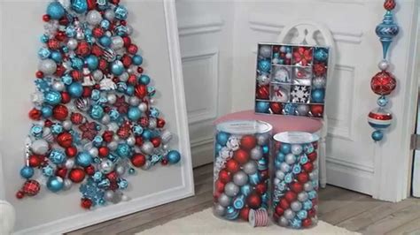 Martha Stewart Christmas Decorations