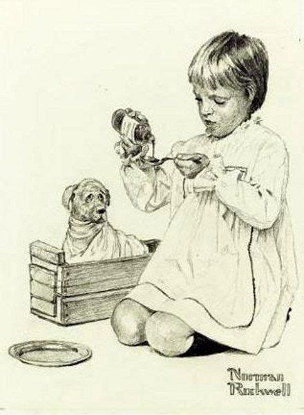 1250 Best Norman Rockwell Images On Pinterest Norman