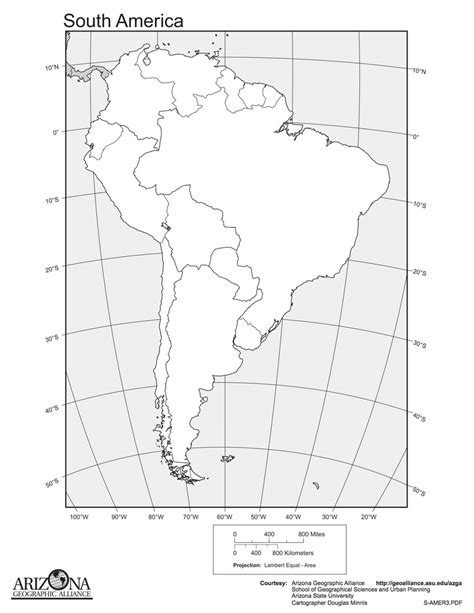 South America Map Quiz 2 Diagram Quizlet