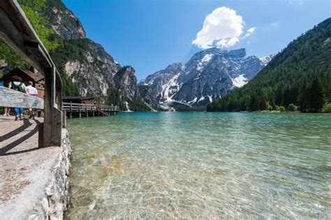 Pragser Wildsee Wandern In Südtirol And Gardasee Wandertipps Mit Fotos