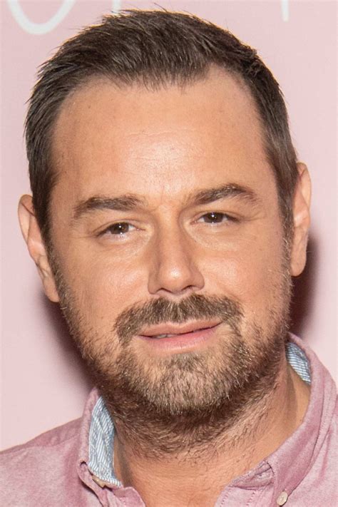 Danny Dyer Profile Images The Movie Database TMDb
