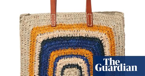 Holy Moly 10 Of The Best Crochet Pieces In Pictures Fashion The