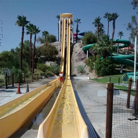 Water Park Season Pass Or Visit For Two Or Four At Wet N Wild Palm